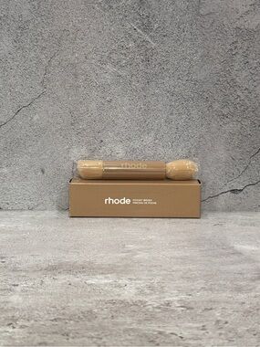 RHODE pocket brush NIB